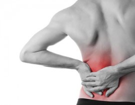 علت درد در ناحیه کلیه و پهلو